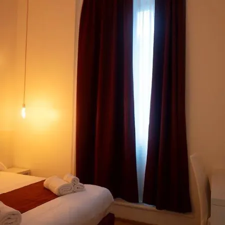 Emma Bed & Breakfast 4*