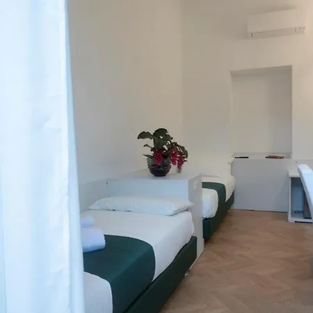 Emma Bed & Breakfast 4*