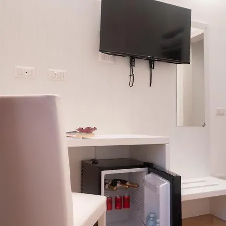 Emma Bed & Breakfast 4*