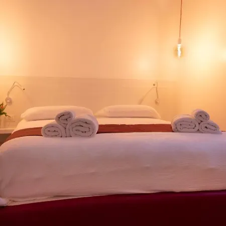 Emma Bed & Breakfast 4*