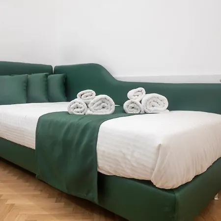 Emma Bed & Breakfast 4*