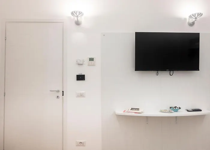 ベッド・アンド・ブレックファスト Emma